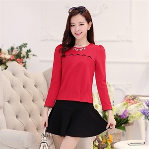 菲百花服飾FBHFS8807兩件套 引領(lǐng)休閑風尚的批發(fā)優(yōu)選