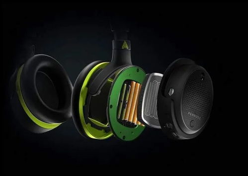 全平臺(tái)制霸，聽聲辨位的神器 | Audeze Penrose電競(jìng)耳機(jī)體驗(yàn)